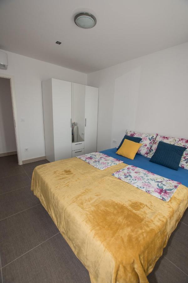 Sun Apartment Dubrovnik Exterior foto